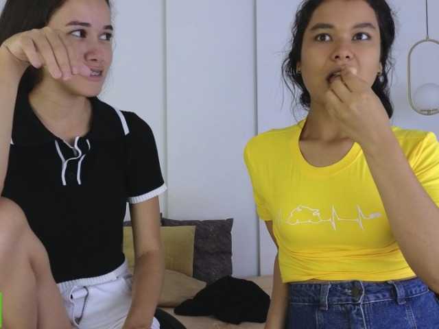 sexychanell-1 live cam on BongaCams