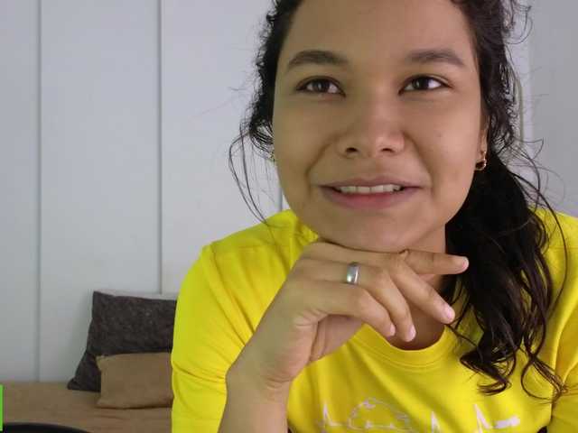sexychanell-1 live cam on BongaCams