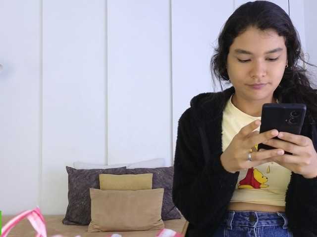 sexychanell-1 live cam on BongaCams