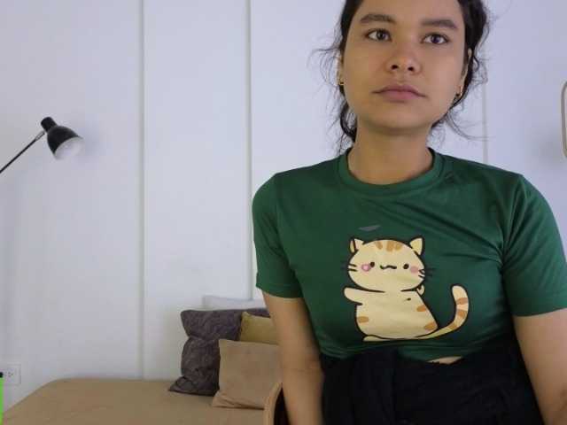 sexychanell-1 live cam on BongaCams