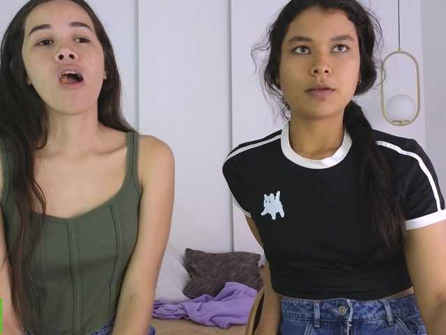 sexychanell-1 live cam on BongaCams