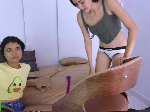 sexychanell-1 live cam on BongaCams