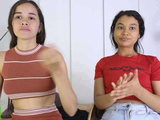 sexychanell-1 live cam on BongaCams