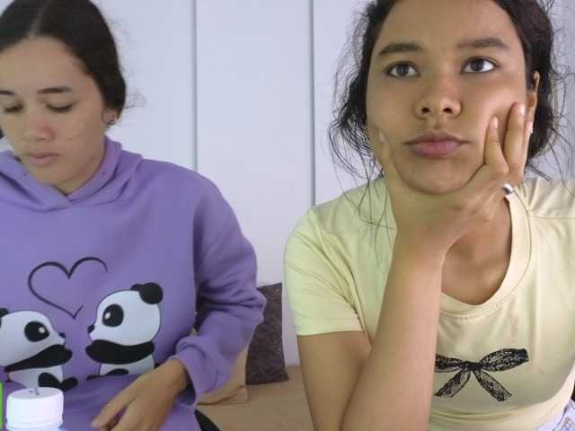 sexychanell-1 live cam on BongaCams