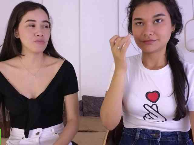 sexychanell-1 webcam