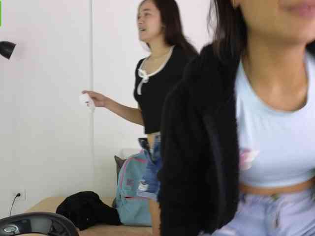 sexychanell-1 webcam