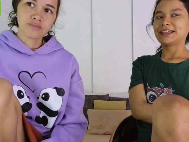 sexychanell-1 webcam