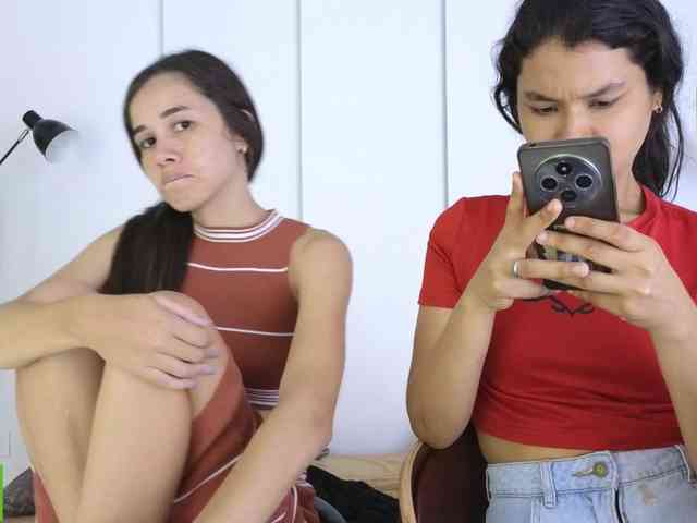 sexychanell-1 Sex Cam Show