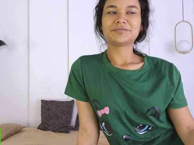 sexychanell-1 webcam
