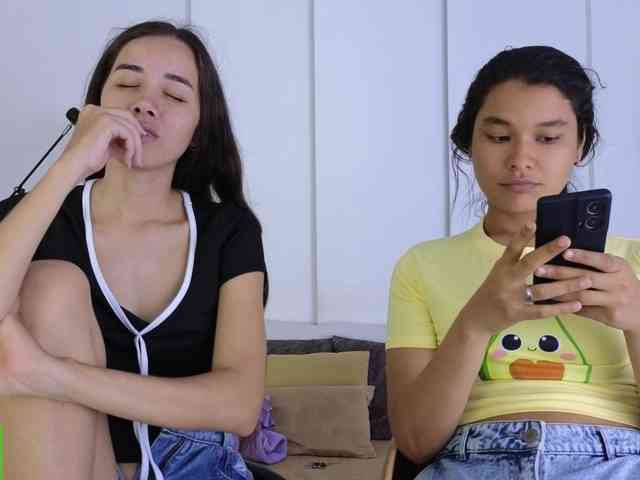 sexychanell-1 Sex Cam Show