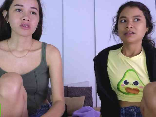sexychanell-1 webcam