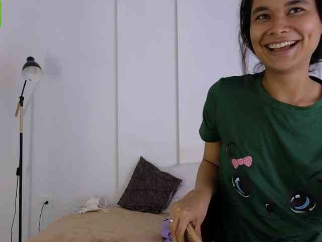 sexychanell-1 webcam