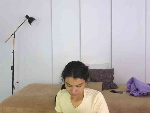 sexychanell-1 webcam