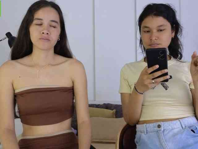 sexychanell-1 webcam