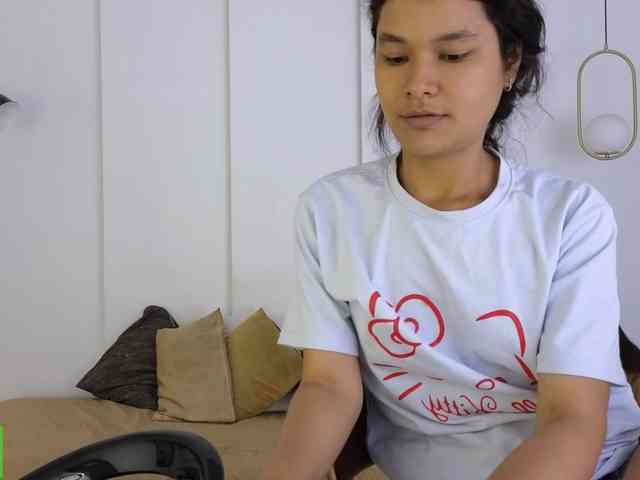 sexychanell-1 Sex Cam Show