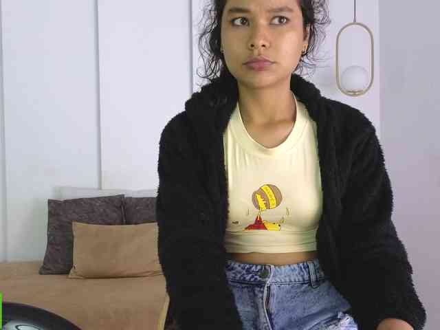 sexychanell-1 webcam
