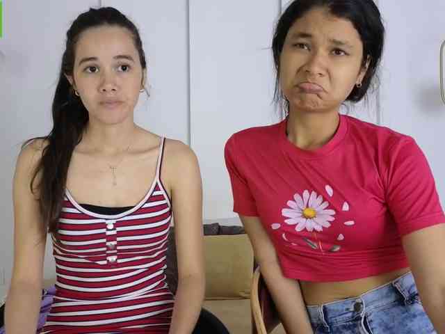 sexychanell-1 webcam