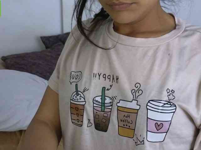 sexychanell-1 webcam