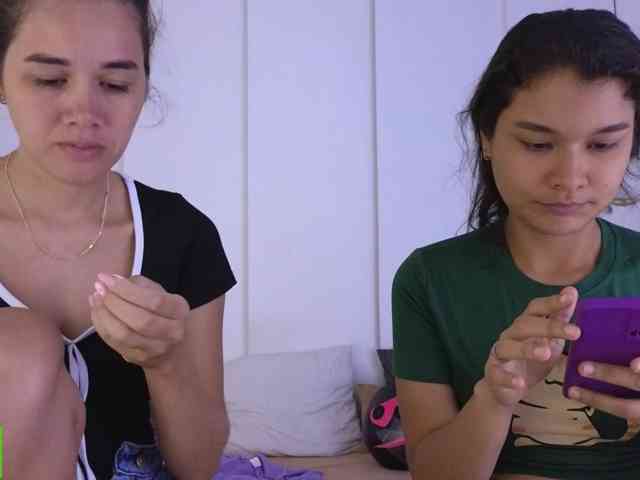 sexychanell-1 webcam