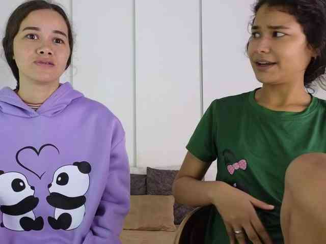 sexychanell-1 webcam