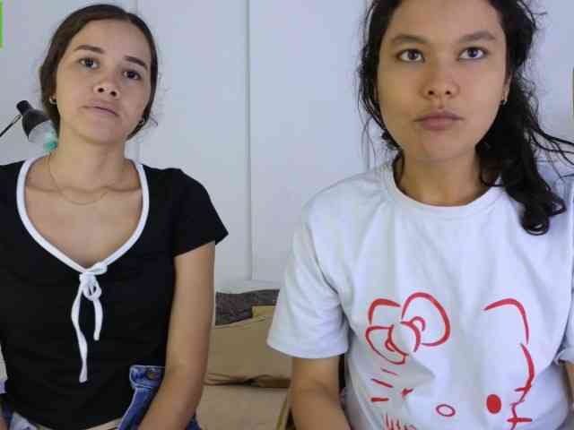sexychanell-1 webcam