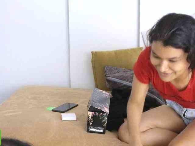 sexychanell-1 Sex Cam Show