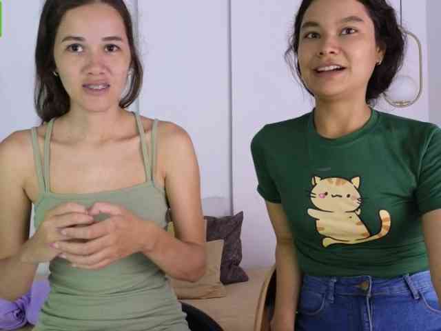 sexychanell-1 webcam