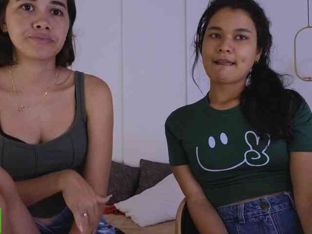sexychanell-1 webcam