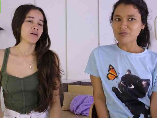 sexychanell-1 webcam