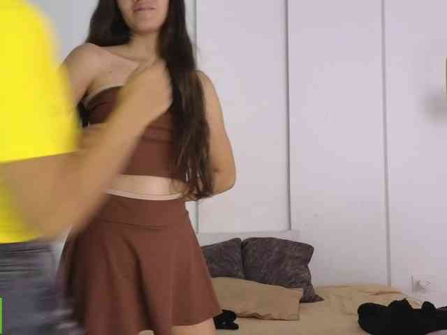 sexychanell-1 webcam