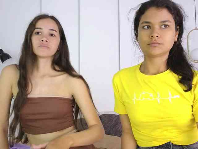 sexychanell-1 webcam