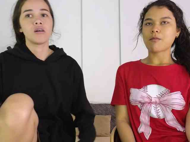 sexychanell-1 webcam