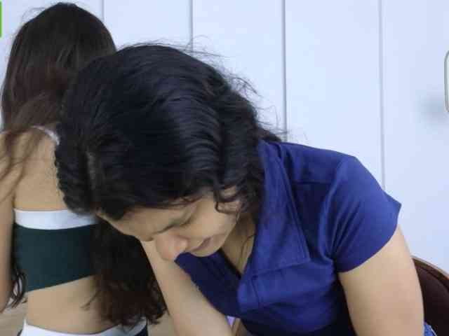 sexychanell-1 webcam