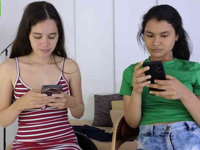 sexychanell-1 webcam