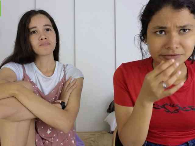 sexychanell-1 webcam