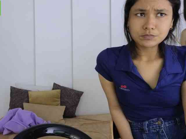 sexychanell-1 webcam