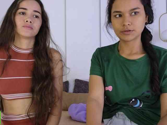 sexychanell-1 webcam