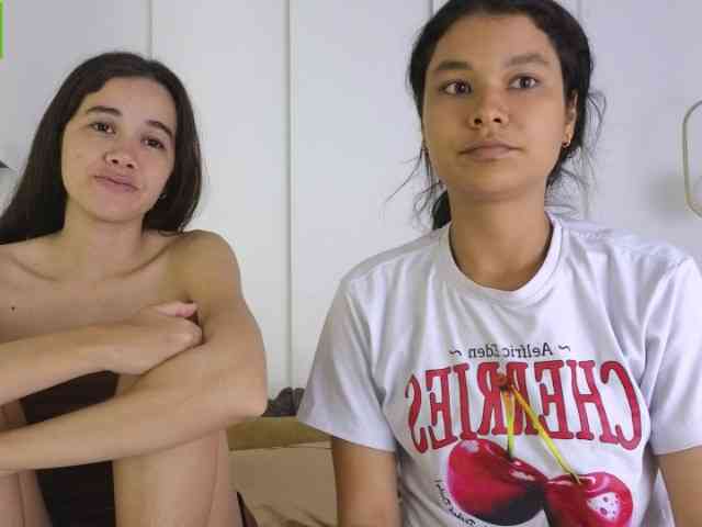sexychanell-1 webcam