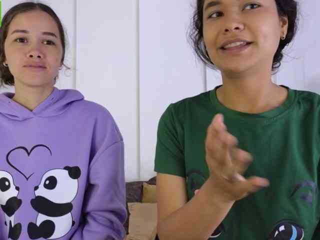 sexychanell-1 webcam