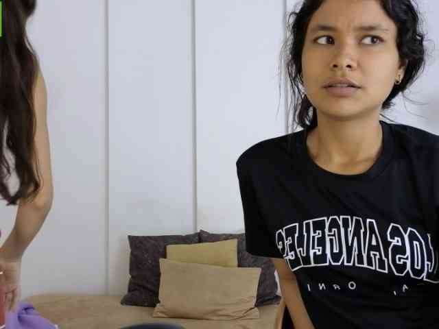 sexychanell-1 webcam