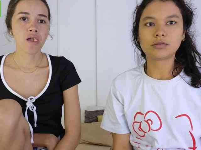 sexychanell-1 webcam