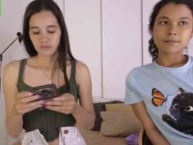 Modella: sexychanell-1