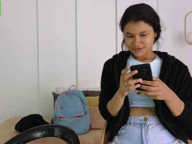 sexychanell-1 webcam