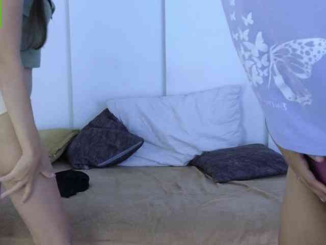 sexychanell-1 webcam