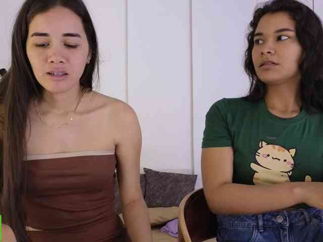 sexychanell-1 webcam
