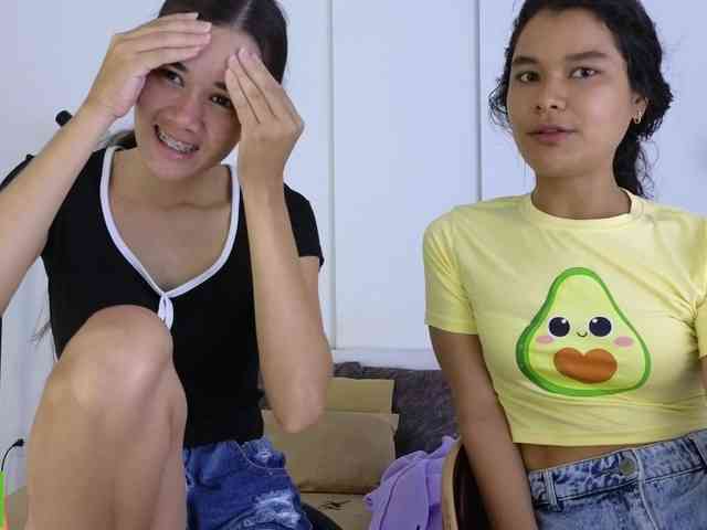 sexychanell-1 Sex Cam Show