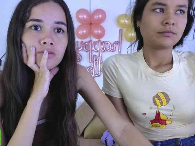 sexychanell-1 webcam