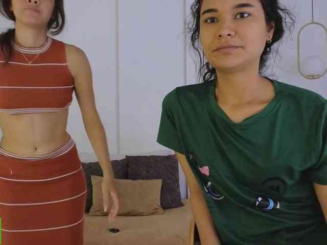 sexychanell-1 webcam