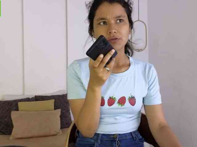 sexychanell-1 webcam