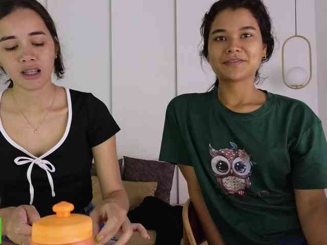 sexychanell-1 webcam